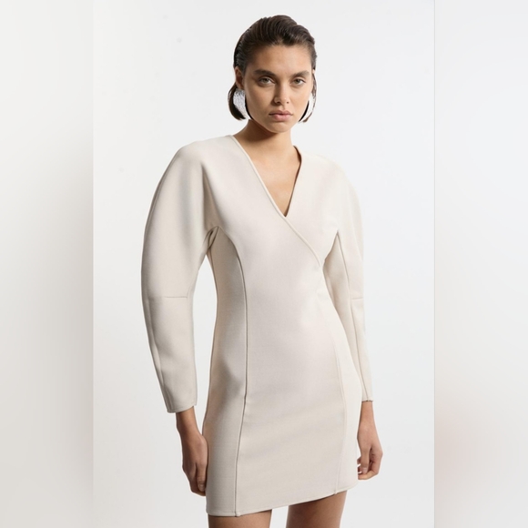 lace skater dress with long sleeves Wholesale Off The Shoulder Lace Skater Dress – City Goddess